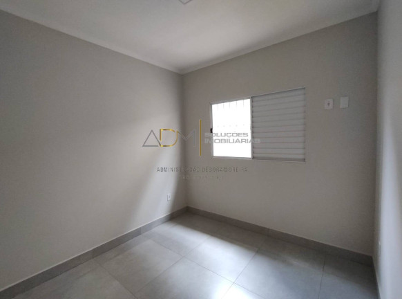 Imagem Casa com 3 Quartos à Venda, 92 m² em Jardim Cambuí - Botucatu