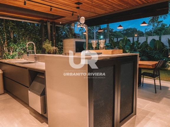 Imagem Casa com 4 Quartos à Venda, 349 m² em Riviera - Módulo 024 - Bertioga