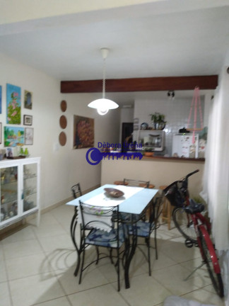 Imagem Casa com 3 Quartos à Venda, 139 m² em Parque Vivamar - Ubatuba