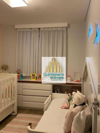 Imagem Apartamento com 2 Quartos à Venda, 61 m² em Macedo - Guarulhos
