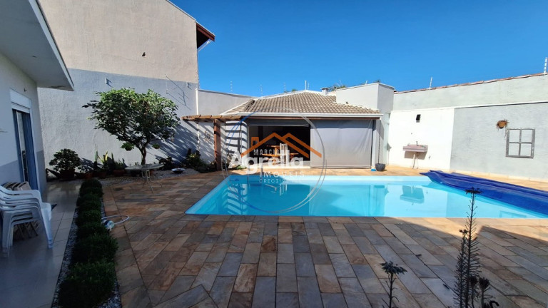 Casa com 2 Quartos à Venda, 165 m² em Jardim Do Lago - Mogi Mirim