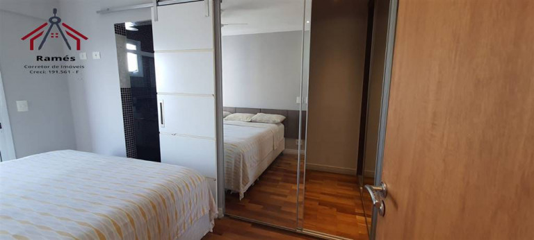 Imagem Apartamento com 4 Quartos à Venda, 120 m² em Campo Da Aviacao - Praia Grande Imagem Apartamento com 4 Quartos à Venda, 120 m² em Campo Da Aviacao - Praia Grande