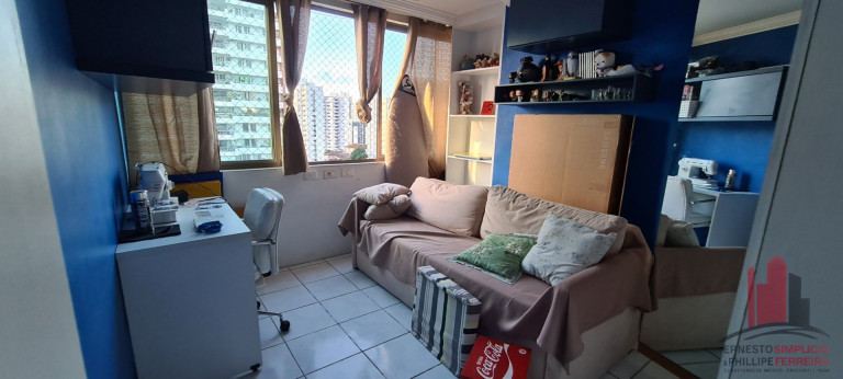 Imagem Apartamento com 4 Quartos à Venda, 150 m² em Graças - Recife Imagem Apartamento com 4 Quartos à Venda, 150 m² em Graças - Recife