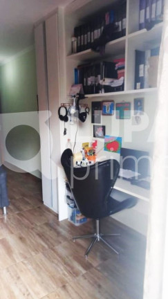 Imagem Casa com 3 Quartos à Venda, 268 m² em Tucuruvi - São Paulo