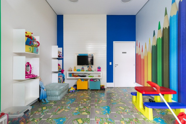 Imagem Imóvel com 2 Quartos à Venda, 64 m² em Vila Alexandria - São Paulo