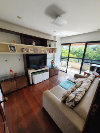 Imagem Apartamento com 4 Quartos à Venda, 180 m² em Caminho Das árvores - Salvador
