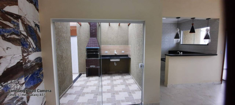 Imagem Casa com 3 Quartos à Venda, 156 m² em Jardim Oásis - Taubaté Imagem Casa com 3 Quartos à Venda, 156 m² em Jardim Oásis - Taubaté