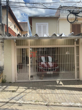 Sobrado com 3 Quartos à Venda, 141 m² em Cipava - Osasco