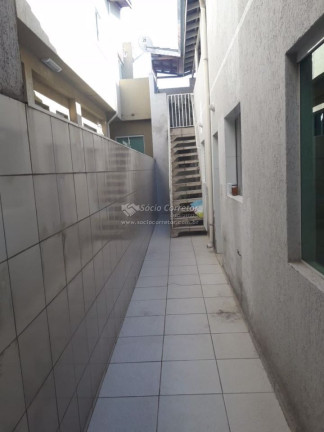 Imagem Casa com 2 Quartos à Venda, 90 m² em Jardim Tabatinga - Guarulhos