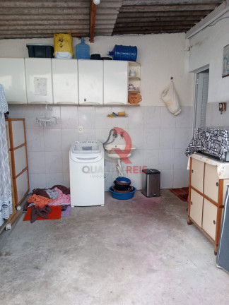 Imagem Casa com 3 Quartos à Venda, 150 m² em Vila Nivi - São Paulo Imagem Casa com 3 Quartos à Venda, 150 m² em Vila Nivi - São Paulo