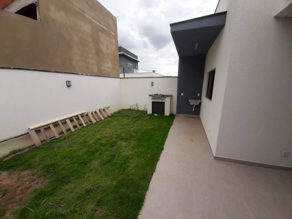 Imagem Casa de Condomínio com 2 Quartos à Venda, 154 m² em Caguassu - Sorocaba