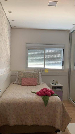 Imagem Cobertura com 3 Quartos à Venda, 211 m² em Jardim Bela Vista - Nova Odessa