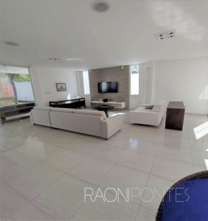 Imagem Casa com 5 Quartos à Venda, 290 m² em Barra Do Jacuipe - Camaçari