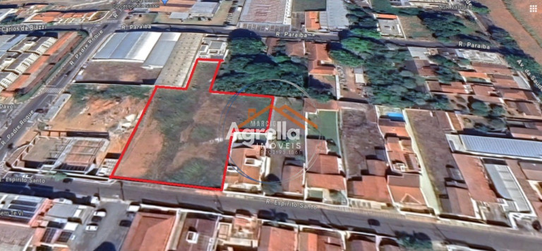 Imagem Imóvel à Venda, 3.600 m² em Saúde - Mogi Mirim