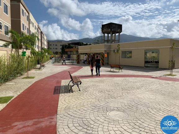 Imagem Imóvel com 2 Quartos à Venda, 50 m² em Campo Grande - Rio De Janeiro