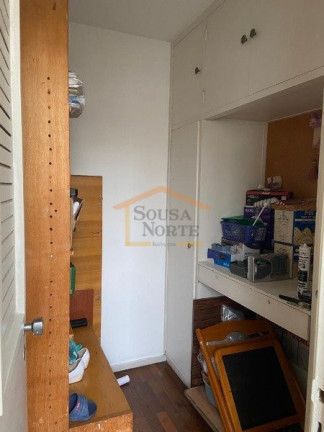 Imagem Apartamento com 2 Quartos para Alugar, 64 m² em Santana - São Paulo Imagem Apartamento com 2 Quartos para Alugar, 64 m² em Santana - São Paulo