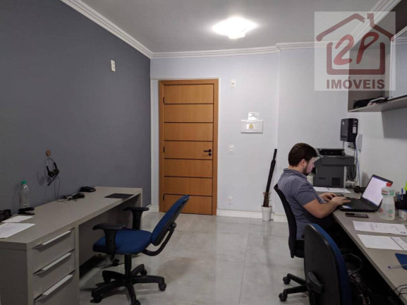 Imagem Sala Comercial à Venda, 58 m² em Centro - São José Dos Campos