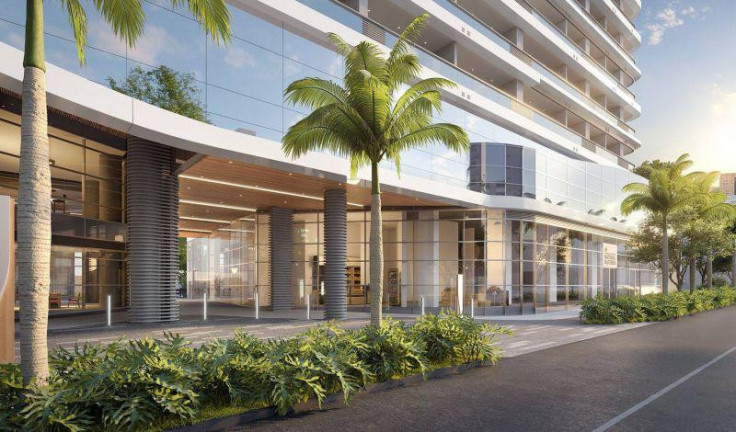 Imagem Apartamento com 1 Quarto à Venda, 40 m² em Jardim Paulista - São Paulo