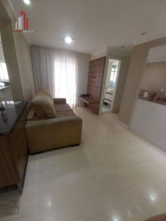 Imagem Apartamento com 2 Quartos à Venda, 48 m² em Casa Verde - São Paulo Imagem Apartamento com 2 Quartos à Venda, 48 m² em Casa Verde - São Paulo