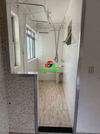 Imagem Apartamento com 3 Quartos à Venda, 80 m² em Vila Industrial - São José Dos Campos Imagem Apartamento com 3 Quartos à Venda, 80 m² em Vila Industrial - São José Dos Campos