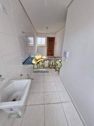 Apartamento com 2 Quartos à Venda, 40 m² em Vila Matilde - São Paulo