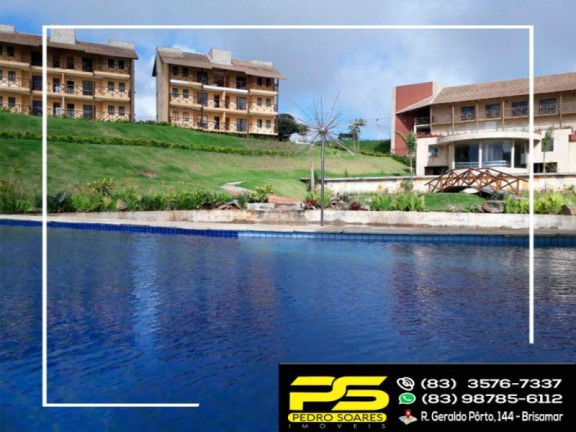 Terreno à Venda, 390 m² em Bananeiras - Bananeiras