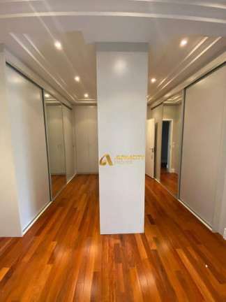 Imagem Apartamento com 4 Quartos para Alugar, 367 m² em Tamboré - Santana De Parnaíba Imagem Apartamento com 4 Quartos para Alugar, 367 m² em Tamboré - Santana De Parnaíba