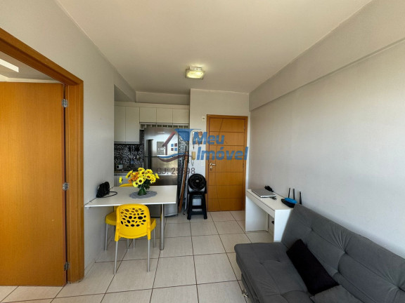 Imagem Imóvel com 1 Quarto à Venda, 30 m² em Samambaia Norte (samambaia) - Brasília