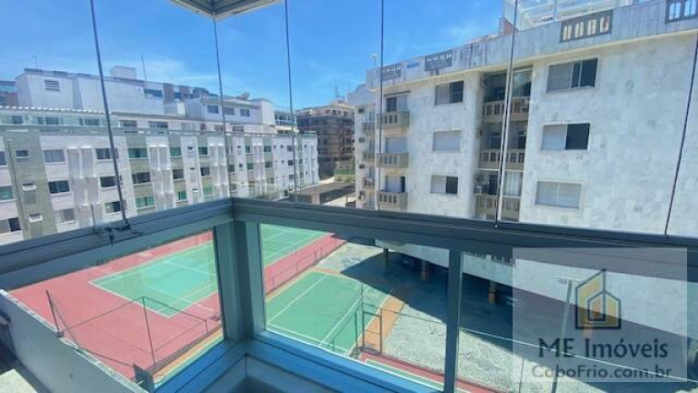 Imagem Apartamento com 3 Quartos à Venda, 100 m² em Vila Nova - Cabo Frio Imagem Apartamento com 3 Quartos à Venda, 100 m² em Vila Nova - Cabo Frio