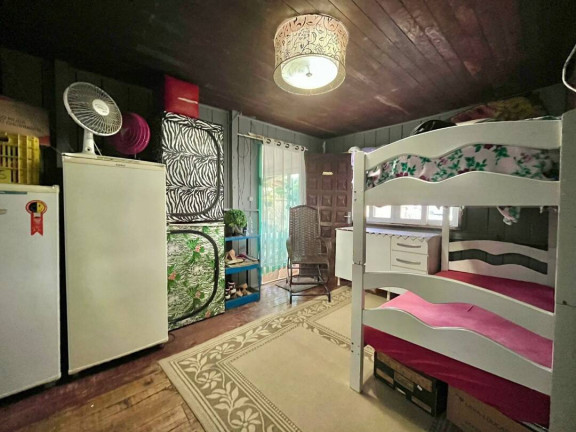 Imagem Casa com 3 Quartos à Venda, 128 m² em Centro - Balneário Barra Do Sul Imagem Casa com 3 Quartos à Venda, 128 m² em Centro - Balneário Barra Do Sul