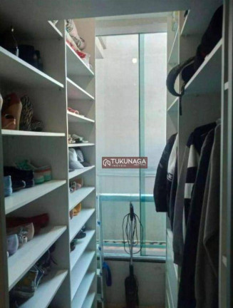 Imagem Sobrado com 2 Quartos à Venda, 85 m² em Parque Das Nações - Santo André