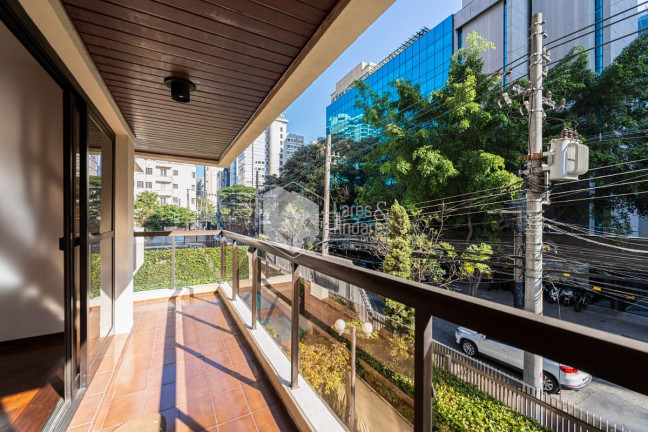 Imagem Apartamento com 3 Quartos à Venda, 103 m² em Itaim Bibi - São Paulo
