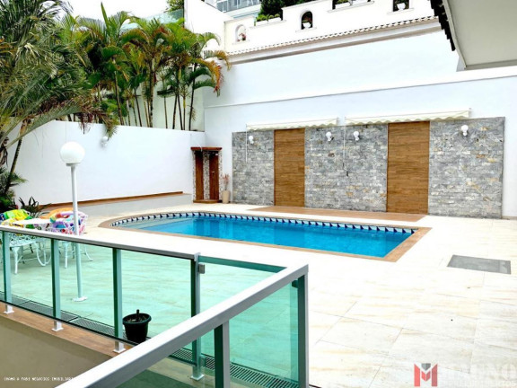 Imagem Casa com 4 Quartos à Venda, 550 m² em Alphaville - Santana De Parnaíba Imagem Casa com 4 Quartos à Venda, 550 m² em Alphaville - Santana De Parnaíba