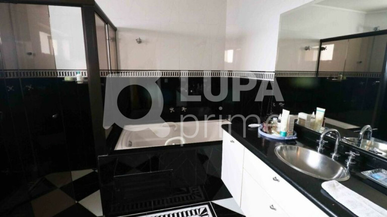 Imagem Apartamento com 4 Quartos à Venda, 500 m² em Vila Maria Alta - São Paulo
