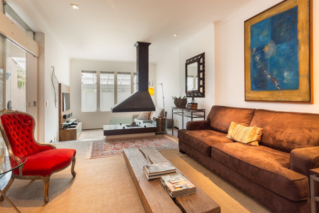 Imagem Casa com 3 Quartos à Venda, 260 m² em Jardim Paulistano - São Paulo Imagem Casa com 3 Quartos à Venda, 260 m² em Jardim Paulistano - São Paulo