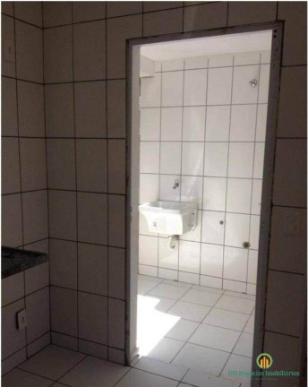 Imagem Casa de Condomínio com 2 Quartos à Venda, 55 m² em Quinta Dos Angicos - Cotia