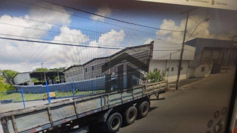 Imagem Galpão à Venda, 1.600 m² em Porto Seco Pirajá - Salvador Imagem Galpão à Venda, 1.600 m² em Porto Seco Pirajá - Salvador