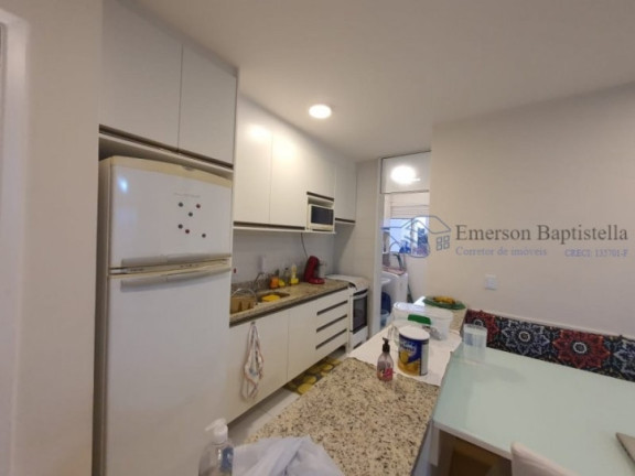 Imagem Apartamento com 2 Quartos à Venda, 57 m² em Loteamento Santo Antônio - Itatiba