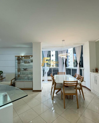 Imagem Imóvel com 4 Quartos à Venda, 136 m² em Jardim Camburi - Vitória