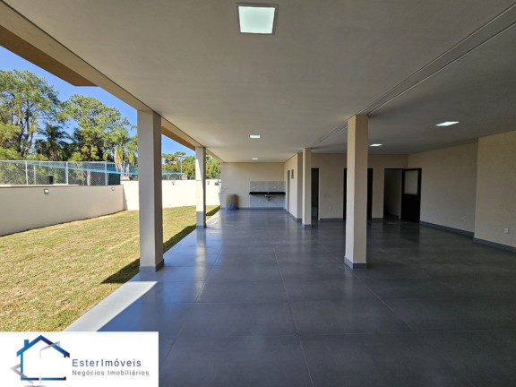 Imagem Casa com 3 Quartos para Alugar ou Temporada, 320 m² em Loteamento Villaggio Di San Francisco - Jundiaí