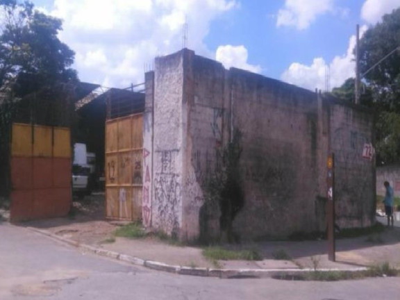Imagem Imóvel Comercial à Venda, 1.300 m² em Vila Zat - São Paulo Imagem Imóvel Comercial à Venda, 1.300 m² em Vila Zat - São Paulo