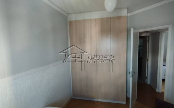 Imagem Apartamento com 3 Quartos à Venda, 80 m² em Vila Ema - São José Dos Campos Imagem Apartamento com 3 Quartos à Venda, 80 m² em Vila Ema - São José Dos Campos