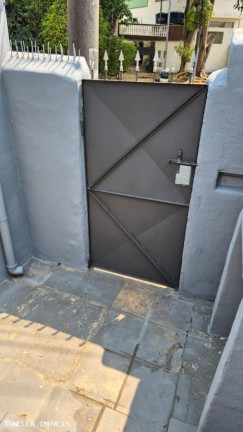 Casa com 3 Quartos à Venda, 125 m² em Jaguaribe - Osasco