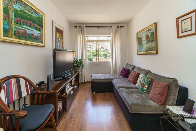 Imagem Apartamento com 2 Quartos à Venda, 64 m² em água Branca - São Paulo
