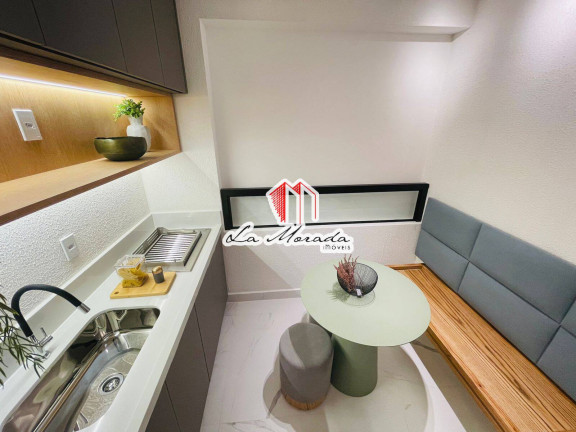 Apartamento com 2 Quartos à Venda, 63 m² em Ponta Negra - Manaus