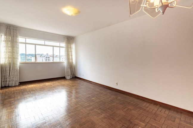 Imagem Apartamento com 3 Quartos à Venda, 110 m² em Vila Romana - São Paulo Imagem Apartamento com 3 Quartos à Venda, 110 m² em Vila Romana - São Paulo