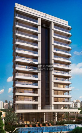 Apartamento com 3 Quartos à Venda, 245 m² em Vila Clementino - São Paulo