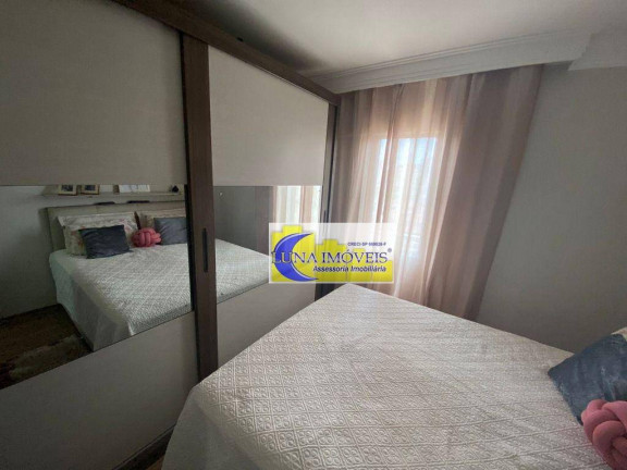 Imagem Apartamento com 2 Quartos à Venda, 54 m² em Santa Terezinha - São Bernardo Do Campo Imagem Apartamento com 2 Quartos à Venda, 54 m² em Santa Terezinha - São Bernardo Do Campo