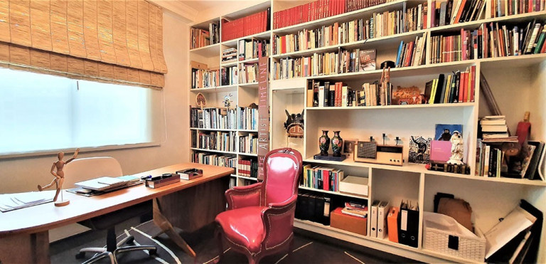 Imagem Apartamento com 2 Quartos à Venda, 186 m² em República - São Paulo Imagem Apartamento com 2 Quartos à Venda, 186 m² em República - São Paulo