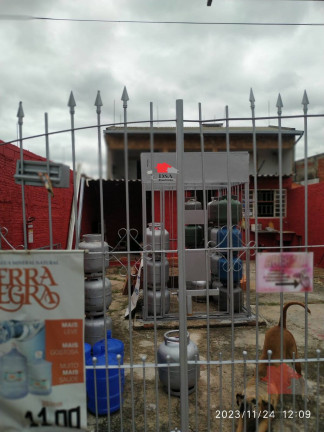 Imagem Casa com 5 Quartos à Venda, 250 m² em Parque Orestes ôngaro - Hortolândia